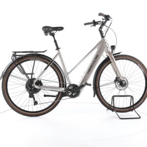 Hercules Urbanico I-10 2023