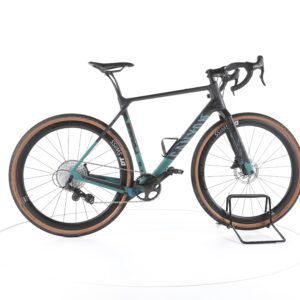 Canyon Grizl CF SLX 8 2022