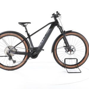 Cube Reaction Hybrid SLT 2022