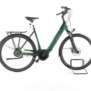 Kreidler Vitality Eco 8 2022