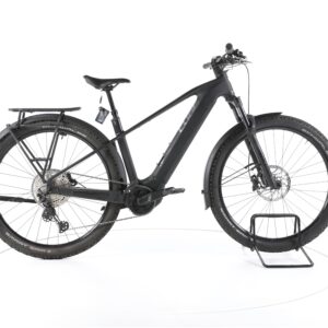 Cube Reaction Hybrid Race Allroad 2024