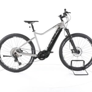 LeaderFox Orton 2020