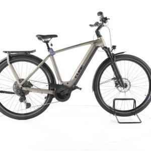 Cube Kathmandu Hybrid Pro 2024