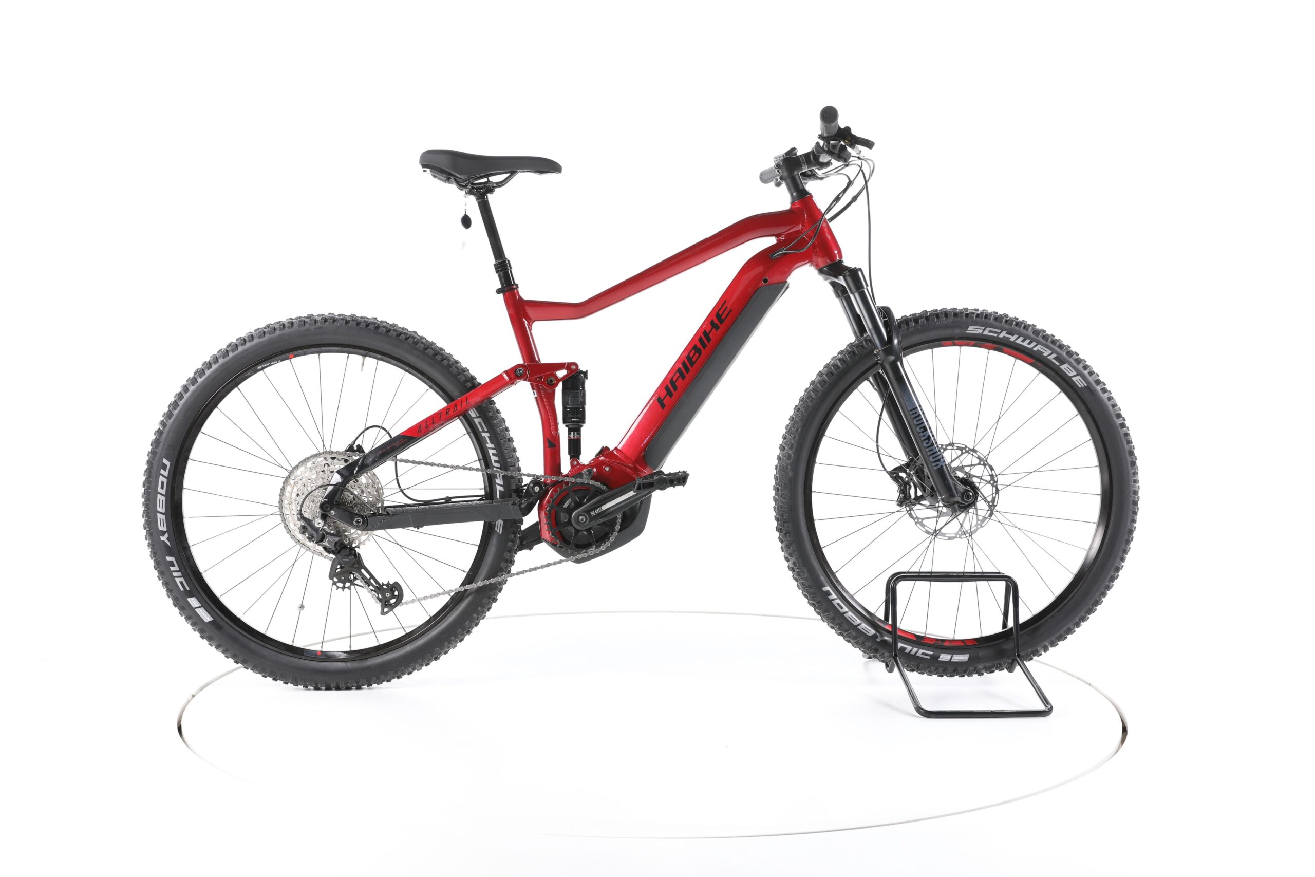 Haibike AllTrail 5 2022