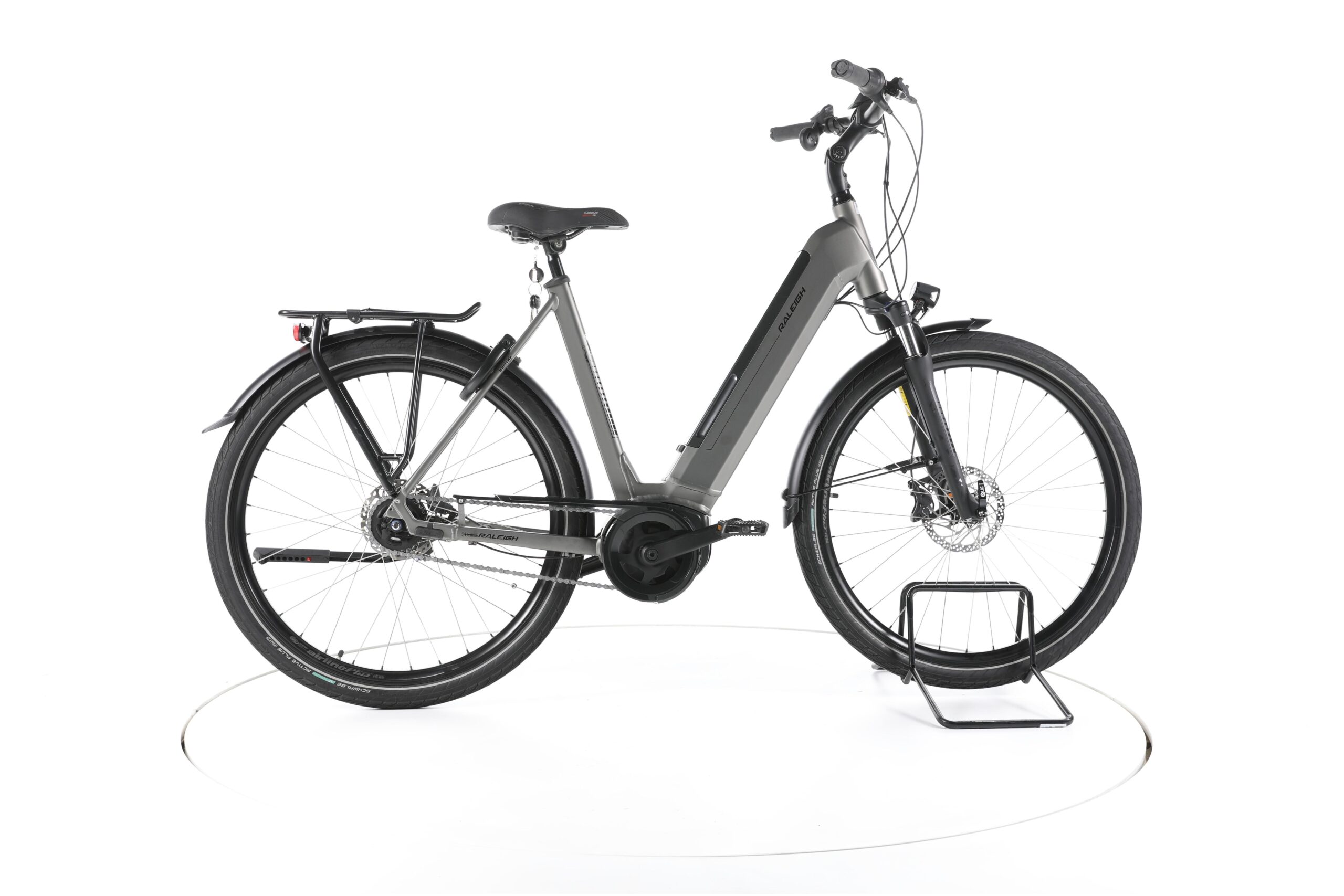 Raleigh BRISTOL XXL 2022