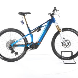 Cube Stereo Hybrid ONE44 HPC AT 2025