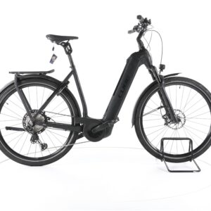 Cube Kathmandu Hybrid SLT 2023