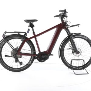 Riese & Müller Charger 4 GT touring 2024