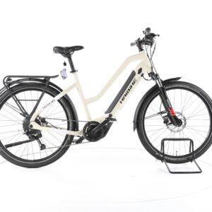 Haibike Trekking 4 2021