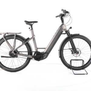 Kalkhoff Image 7.B Excite+ 2023