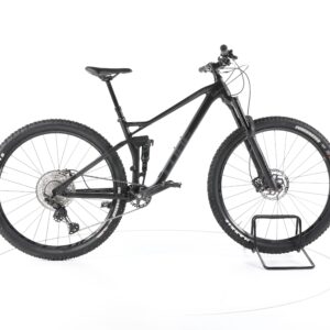 Cube Stereo 120 Race 2022