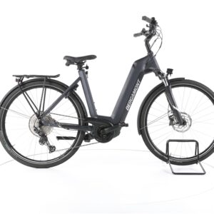 Bergamont E-Horizon Premium Expert 2022