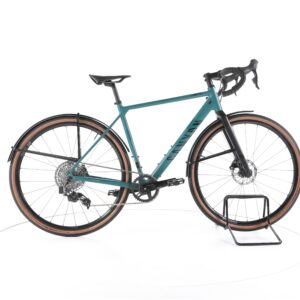 Canyon Grail AL 2022