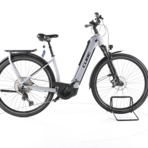 Cube Kathmandu Hybrid SL 2022