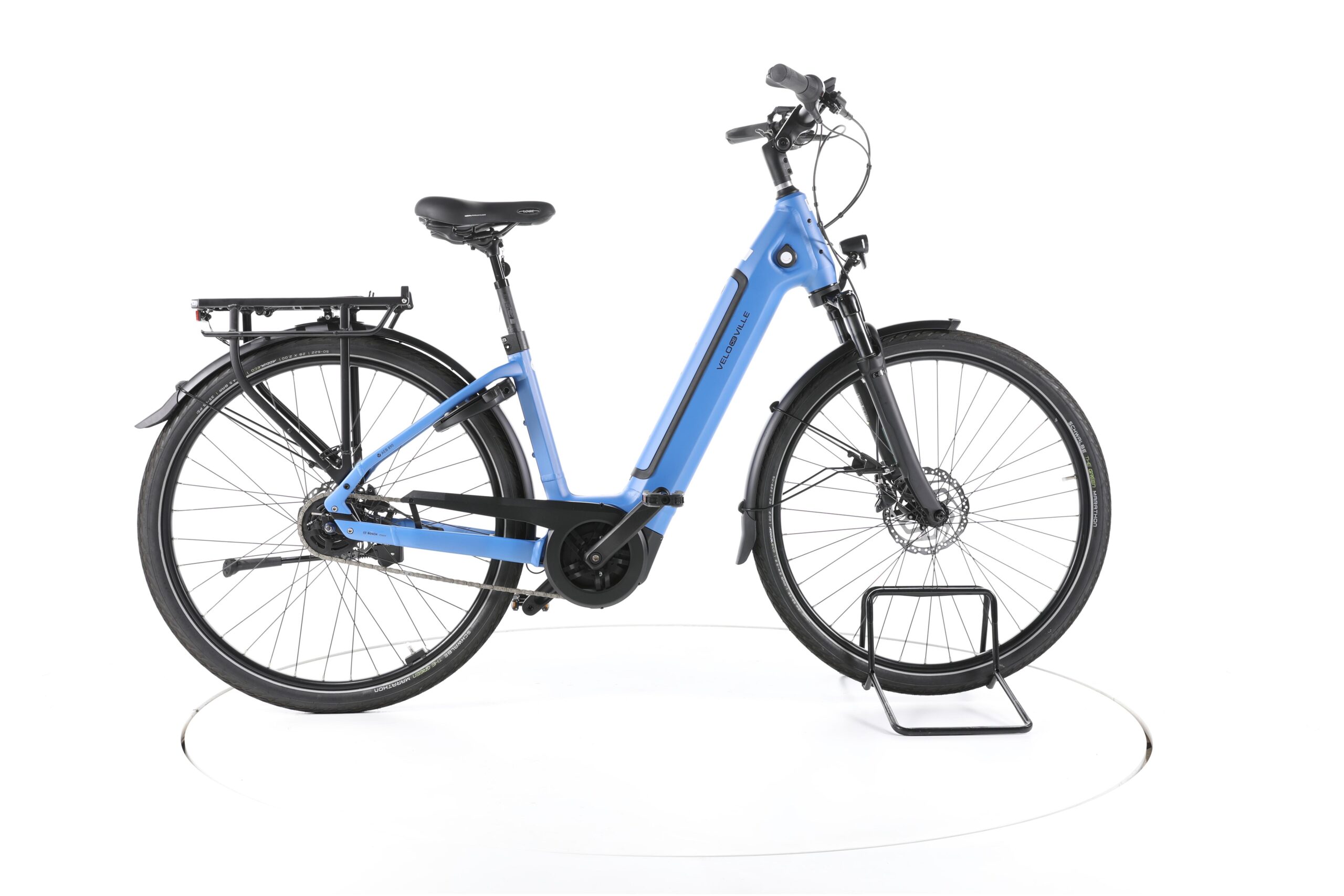 Velo de Ville AEB 890 Nexus 5 RT 2022