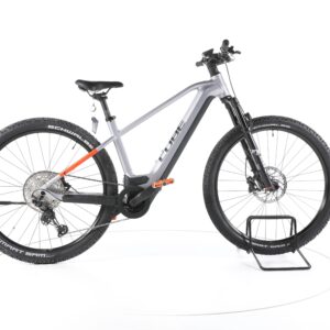 Cube Reaction Hybrid SL 2022