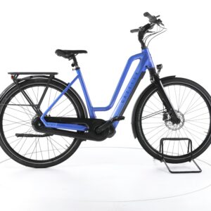 Gazelle Chamonix 2022