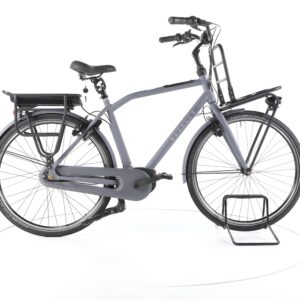 Gazelle Heavy Duty C7+ HMB 2020