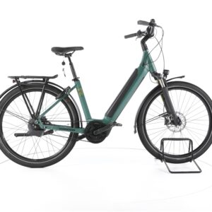 Winora Sinus R380 auto 2022