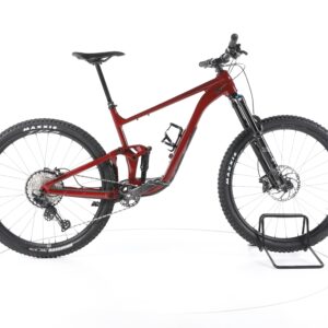 Giant Trance X 1 v2.1 dried chilli XL 2023