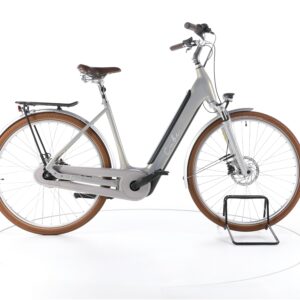 Cube Ella Cruise Hybrid 2022