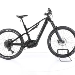 Ghost E-ASX 160 Universal 2023