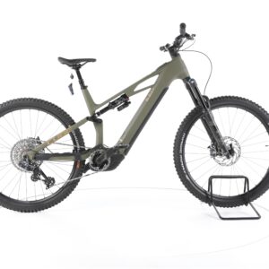 Cube Stereo Hybrid ONE44 HPC TM 2025