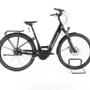 Diamant Beryll Deluxe+ Gen 2 2022