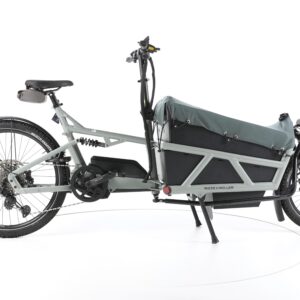 Riese & Müller Load4 60 Touring 2021