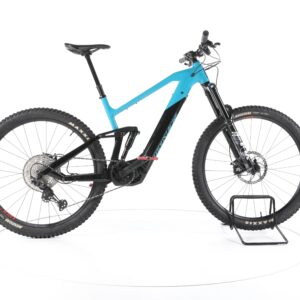 Moustache Bikes Game 6 2021