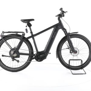 Riese & Müller Charger 4 Touring 2022