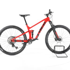 Trek Top Fuel 5 2022