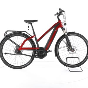 Riese & Müller Charger Mixte City 2022