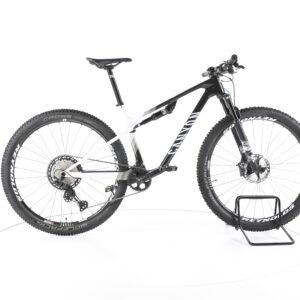 Canyon Lux World Cup CF 7 2022