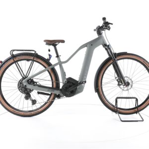 Scott Axis eRIDE 10 2024