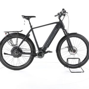 Gudereit ET-13.5 evo 2024