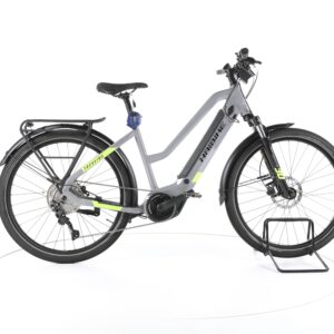 Haibike Trekking 6 2021