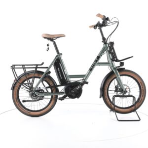 i:SY Jungle E5 ZR RT 2022