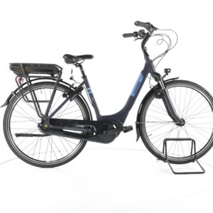 Gazelle Paris C7 HMB 2022