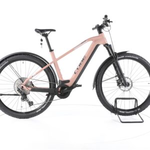 Cube Reaction Hybrid Pro 2023