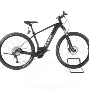 Cube Reaction Hybrid ONE 2022