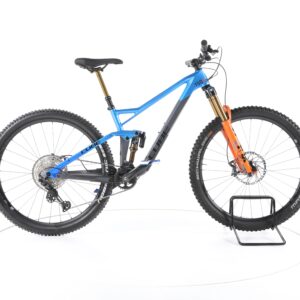 Cube Stereo 150 C:62 SL 2021