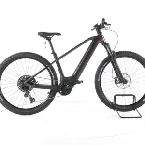 Cube Reaction Hybrid EXC 2022