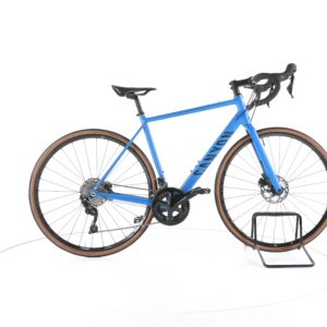 Canyon Endurace AL DISC 2022