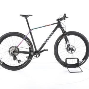 Canyon Exceed CF SLX 8 2022