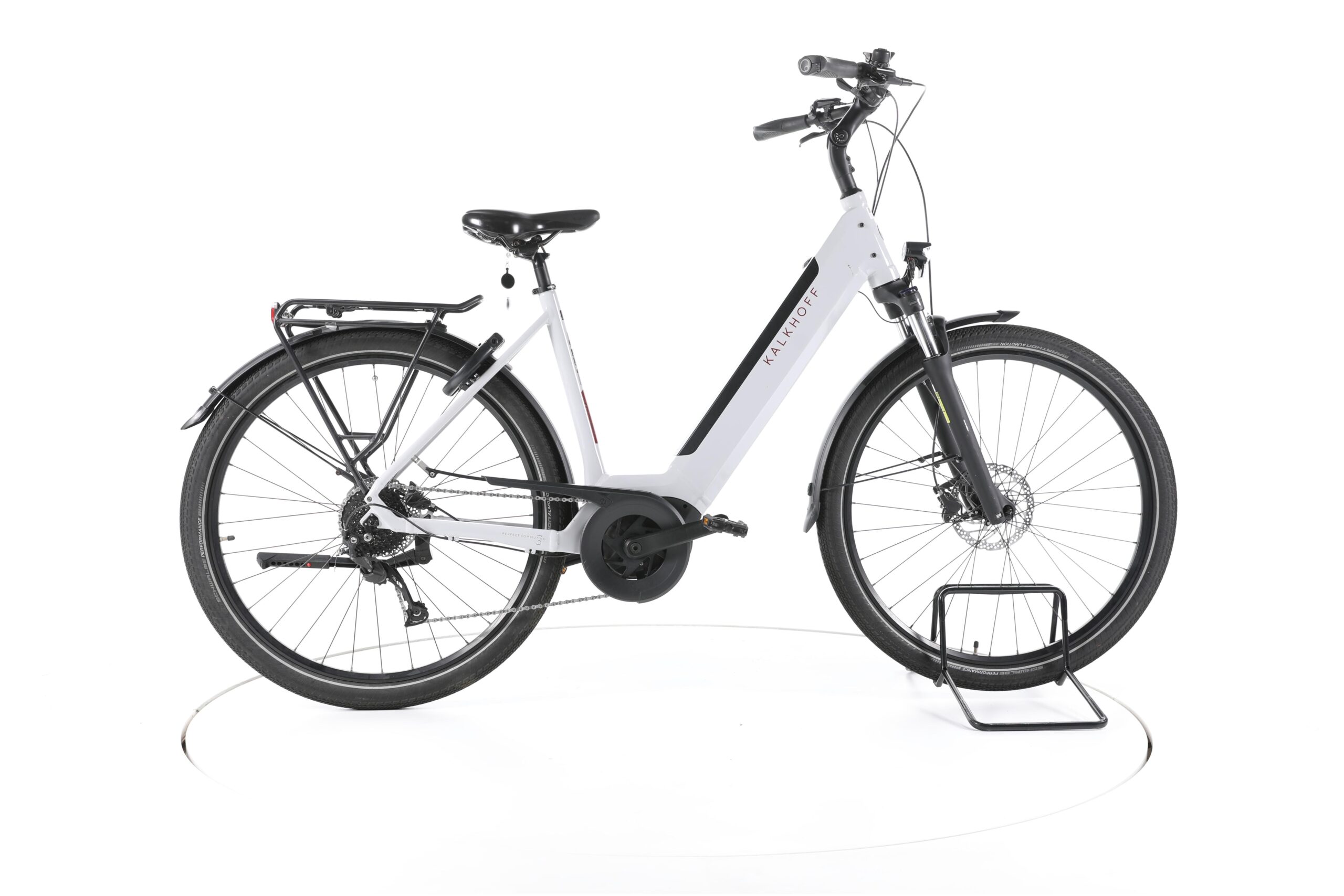 Kalkhoff Endeavour 3.B 2023