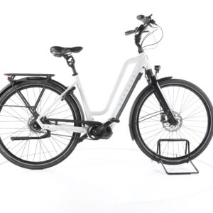 Gazelle Chamonix C5 HMS 2022