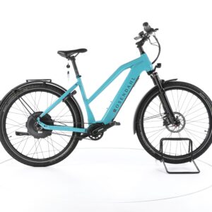 Rosendahl-Bikes One X 25 2021