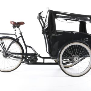 Johnny Loco Dutsch Delight 5.2 2021