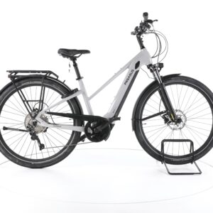 Pegasus Savino Evo CX 2022